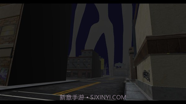 SCP6789警笛头截图3 SCP6789警笛头截图3