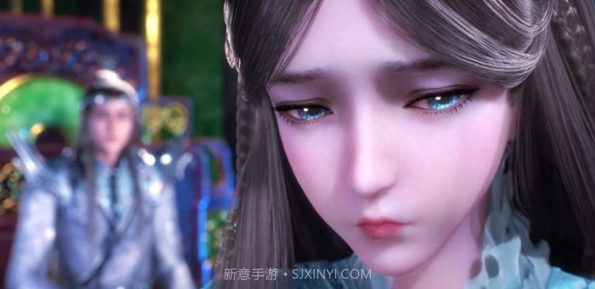 斗罗大陆宁荣荣篇汉化直装版截图3 斗罗大陆宁荣荣篇汉化直装版截图3