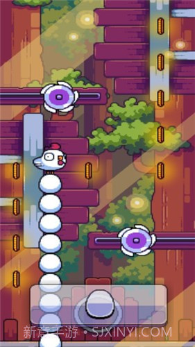 全面逃蛋游戏截图4 全面逃蛋游戏截图4