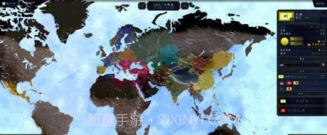 文明时代2盛世辉煌截图2 文明时代2盛世辉煌截图2