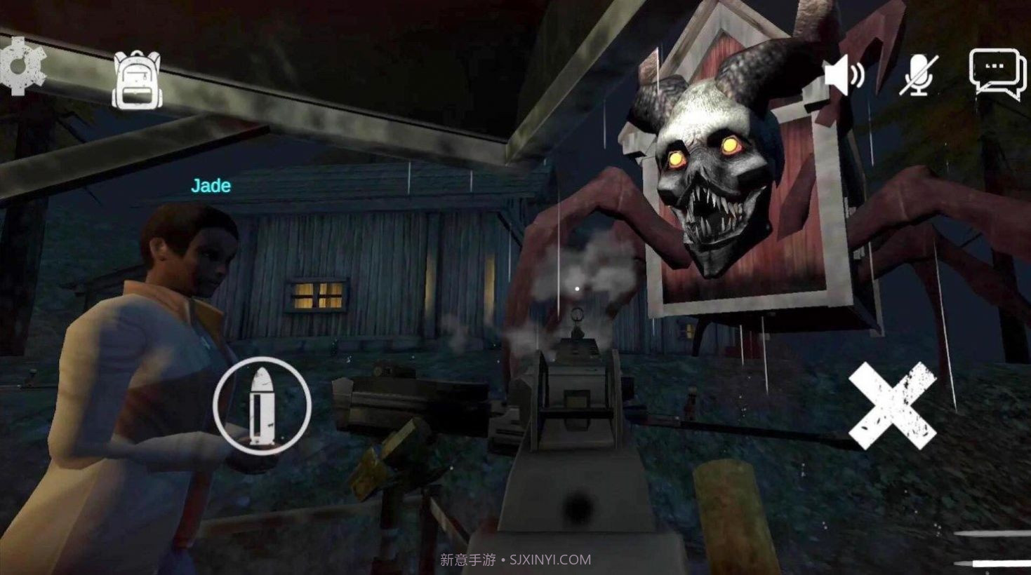 查尔斯小火车怪物截图2 查尔斯小火车怪物截图2