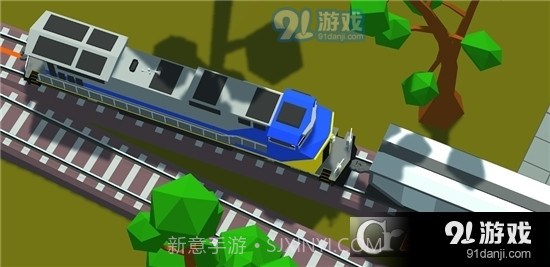 列车工程模拟器中文版截图2