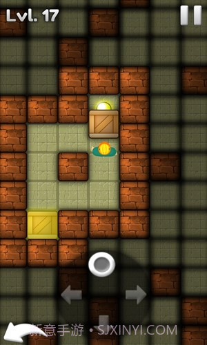 仓库推箱子截图2 仓库推箱子截图2