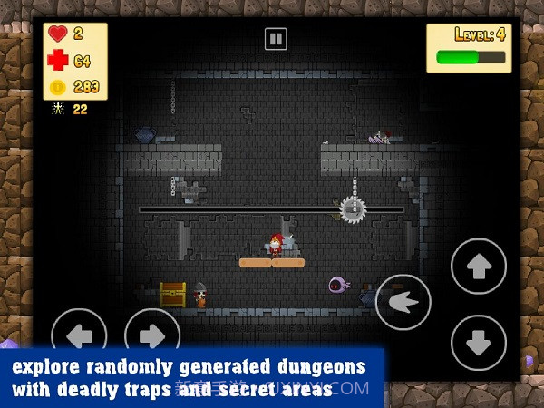 痞子英雄正式版截图3