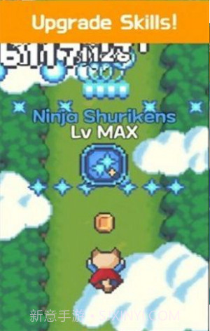 超级大猫截图1 超级大猫截图1