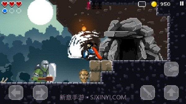 勇士神剑官方版截图4 勇士神剑官方版截图4