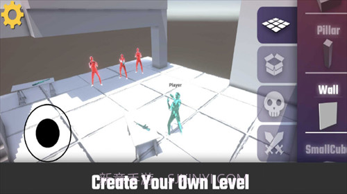 慢速子弹截图3 慢速子弹截图3