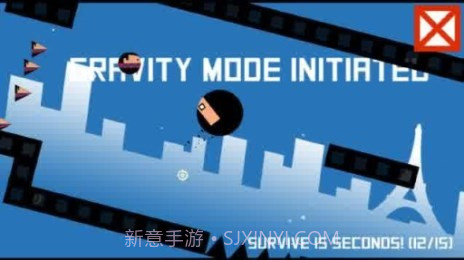 奔跑吧!方块君截图4 奔跑吧!方块君截图4