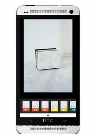 VSCO照片处理器截图1 VSCO照片处理器截图1