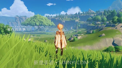 原神自动解锁传送点脚本v3.24.00手机版截图2