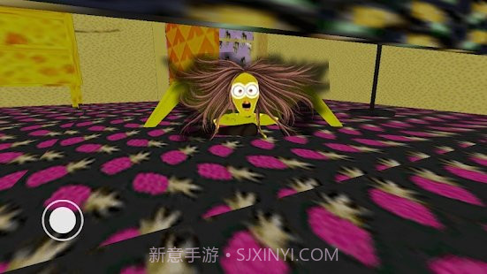 恐怖香蕉奶奶截图1 恐怖香蕉奶奶截图1