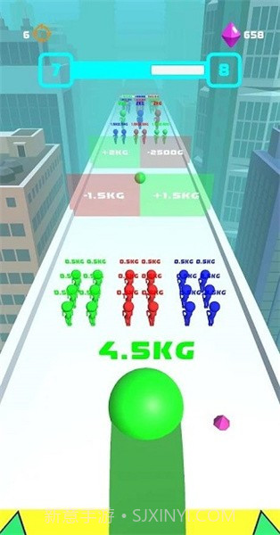 质量滚球截图3 质量滚球截图3