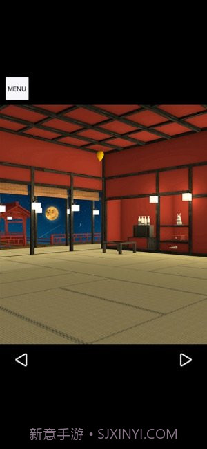 escape game otsukimi截图2 escape game otsukimi截图2