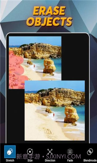 Bloom Creation相机截图2 Bloom Creation相机截图2