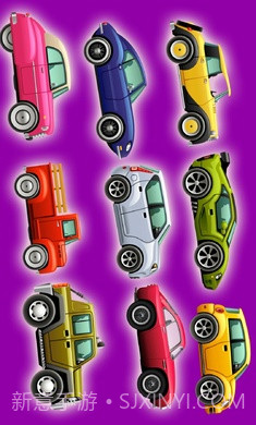 登山赛车爬山者截图4 登山赛车爬山者截图4