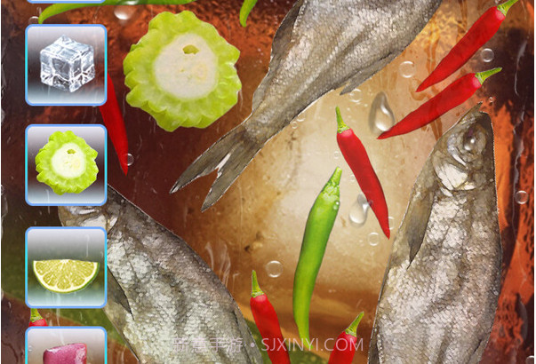 快乐果汁截图3 快乐果汁截图3