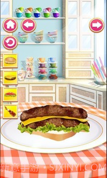 莉比公主的茶话会截图2