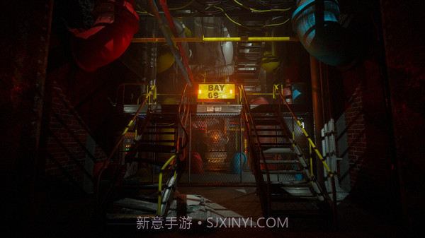 绿骨头波比的时间第二章截图2 绿骨头波比的时间第二章截图2