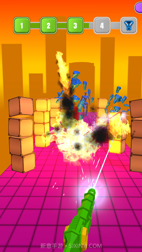 切翻一切截图2 切翻一切截图2