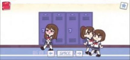 柜子吃人了截图1 柜子吃人了截图1