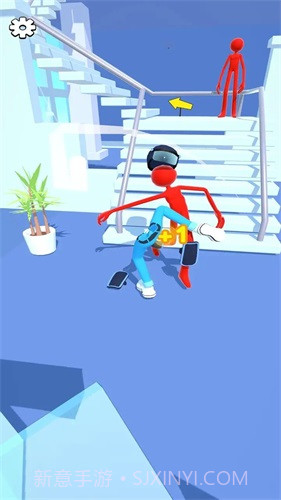 功夫裤子app截图3 功夫裤子app截图3