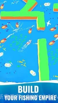 放置钓鱼截图3 放置钓鱼截图3