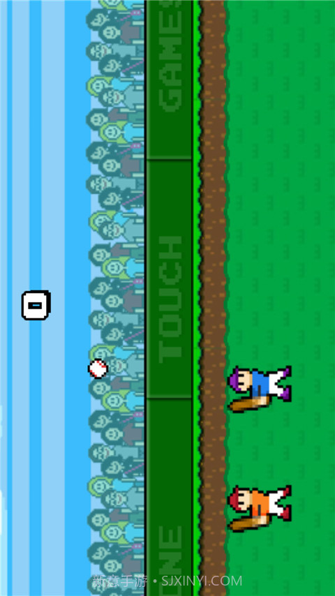 棒球小子截图5 棒球小子截图5