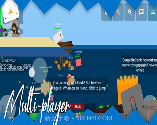 deeeep.io截图3 deeeep.io截图3