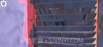 恐怖扫地大叔截图2