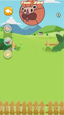 合成小动物截图1 合成小动物截图1