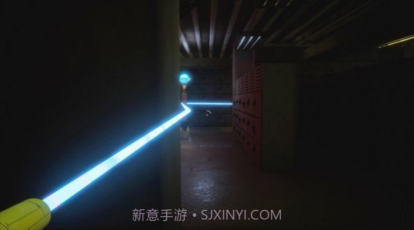 poppy playtime第二章截图3