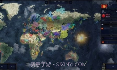 文明时代2变革PAF模组截图3 文明时代2变革PAF模组截图3