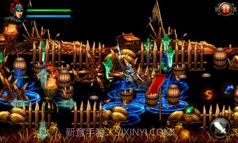 三国尘埃截图2 三国尘埃截图2