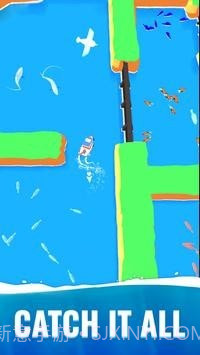 放置钓鱼截图4 放置钓鱼截图4