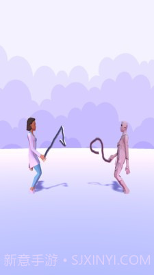 画武器战斗截图4 画武器战斗截图4