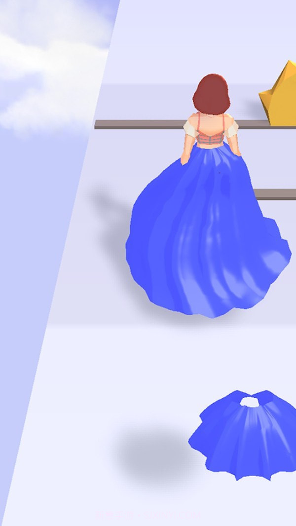 裙子飘飘截图4 裙子飘飘截图4