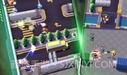 别惹神枪手截图3