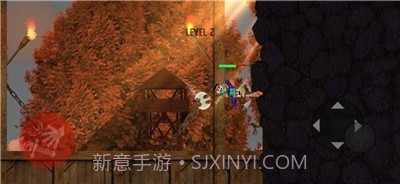 丸霸双人决斗截图2