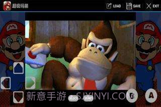 超级玛丽截图3 超级玛丽截图3