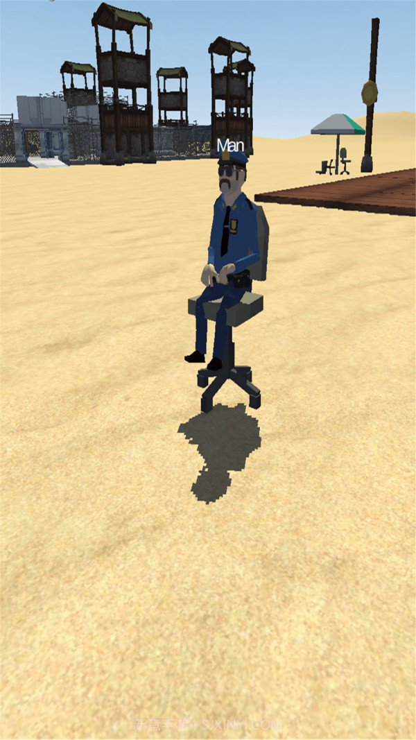 终极模组截图1 终极模组截图1