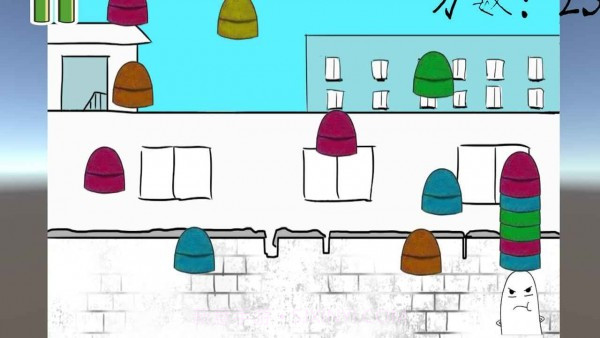 原谅绿先生截图1 原谅绿先生截图1