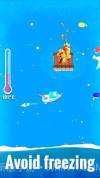 放置钓鱼截图1 放置钓鱼截图1