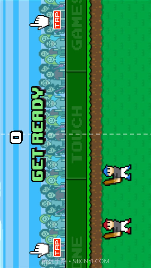 棒球小子截图2 棒球小子截图2