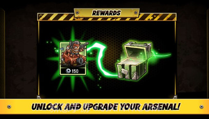 废土世界正式版截图2 废土世界正式版截图2