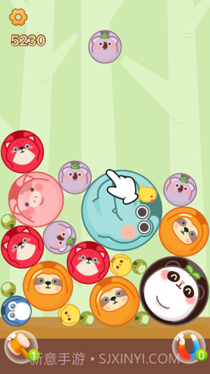 合成小动物截图6 合成小动物截图6