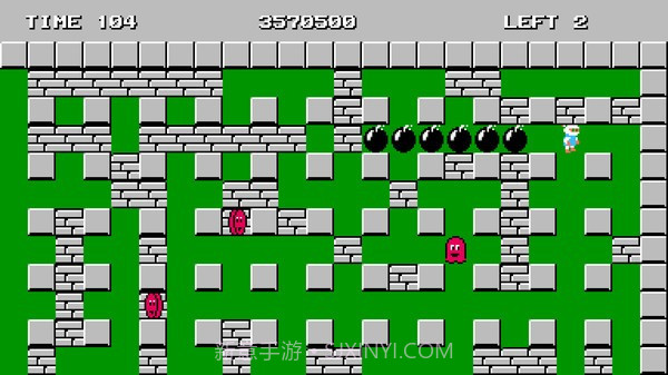 炸弹小子截图2 炸弹小子截图2