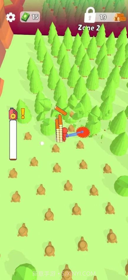 家具厂截图2 家具厂截图2