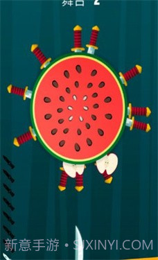 最后的剑客截图2 最后的剑客截图2