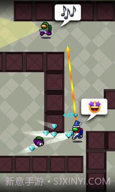 刺客猎人杀手截图3