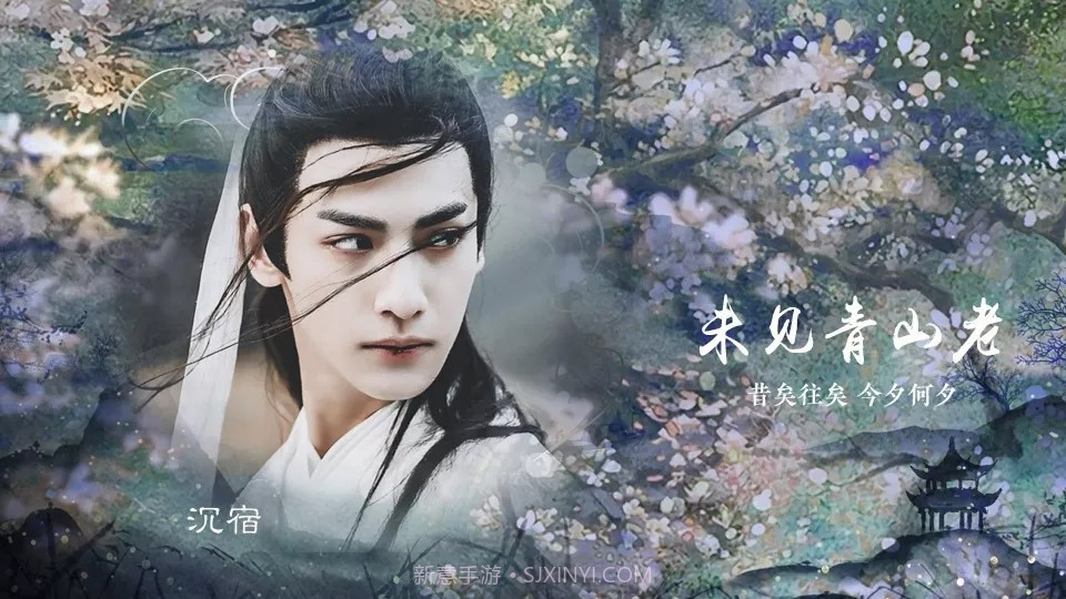 妖神未见青山老截图3